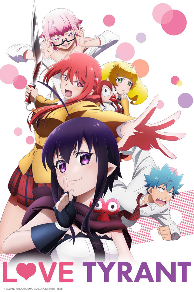 love tyrant