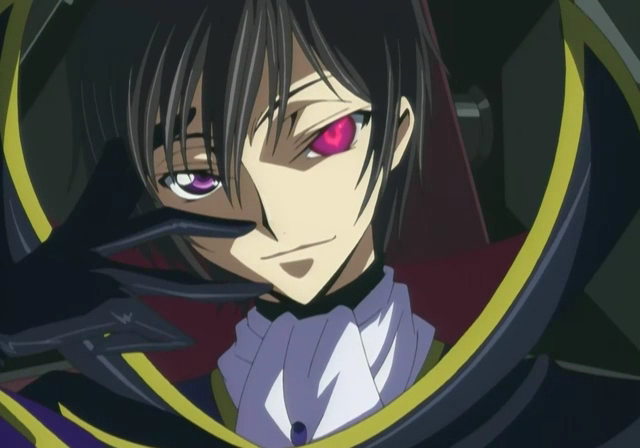 Un Trailer Pour Code Geass La Résurrection De Lelouch 4922