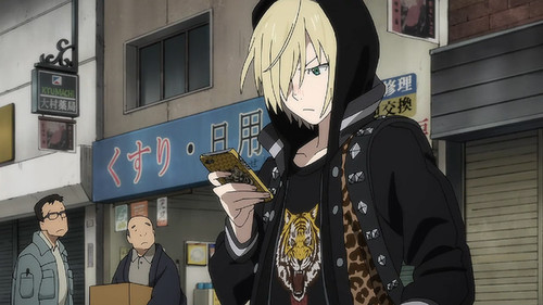 Yuri On Ice Film Date De Sortie Le film Yuri!!! on Ice repoussé à 2020