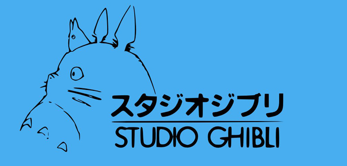 Le Parc Ghibli ouvrira ses portes le 1er novembre !