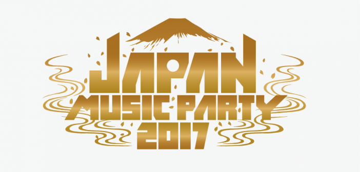 Japan Music Party 2017