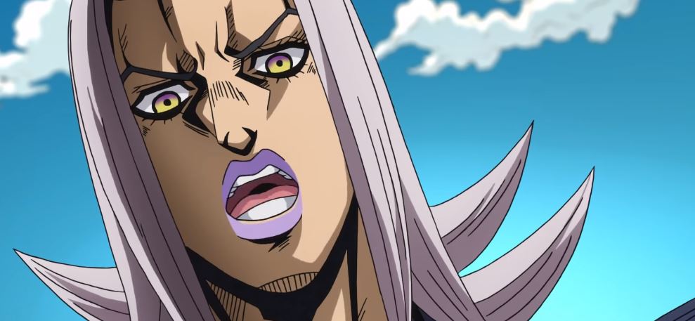 Jojo Saison 6 Date De Sortie