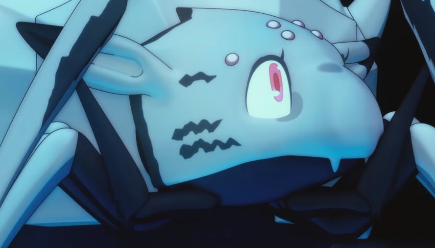 Kumo Desu Ga Nani Ka Saison 2 Date De Sortie Première vidéo pour l’isekai Kumo Desu ga Nani ka? (So I’m a Spider So