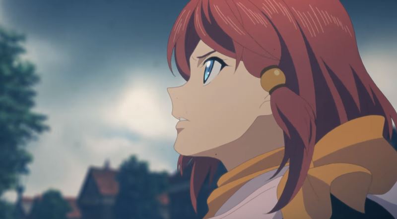 El anime de The Ancient Magus Bride disponible en Netflix - Ramen Para Dos