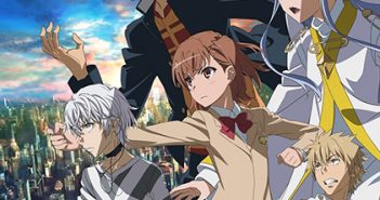 A certain magical index III