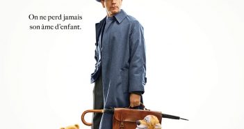 Affiche Jean-Christophe et Winnie