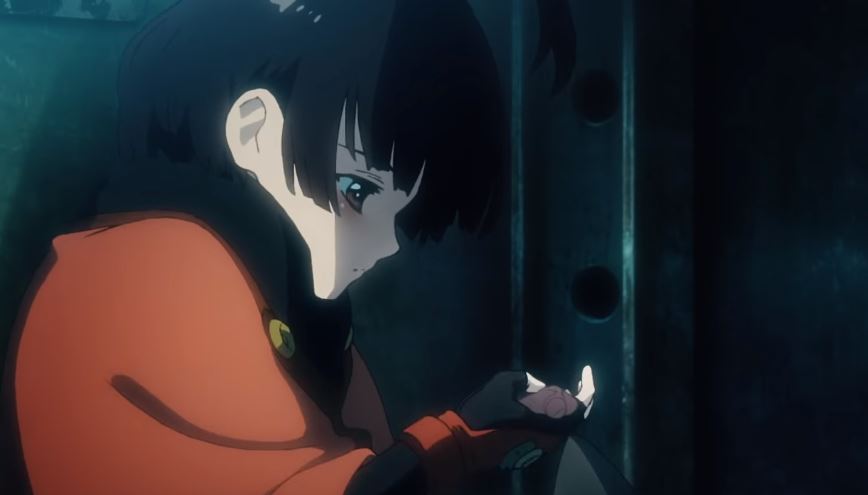 [Vidéo] Le film Kabaneri of the Iron Fortress: The Battle of Unato ...