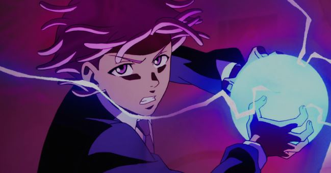 Bloom Into You Saison 2 Date De Sortie Anime L’anime Neo Yokio tease un épisode spécial pour Noël