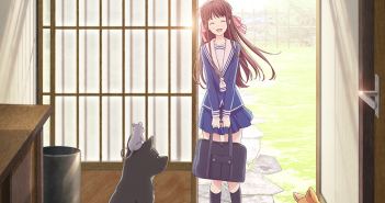 Fruits Basket 2019