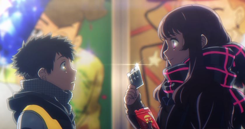 Blood Blockade Battlefront Saison 2