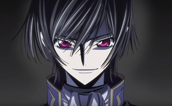 Kaze Annonce Le Film Lelouch Of The Re Surrection En Blu Ray Et Dvd