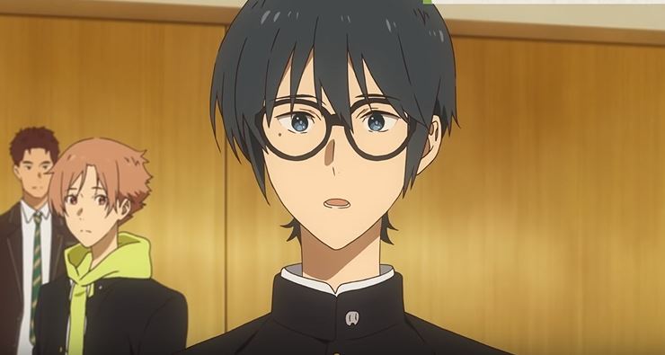 Spy X Family Sortie Episode