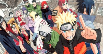 Naruto A Journey of Friendship Growth and Ninja Spirit  Geeks