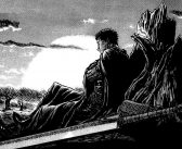 Une édition collector avec Shikishi de Kentarô Miura pour le 43e tome de Berserk