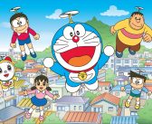 L’anime Doraemon légalement disponible en VF sur YouTube !