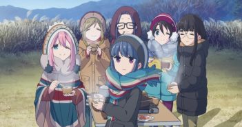 Yuru Camp