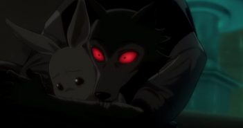 Beastars anime