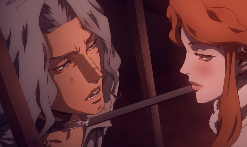 Private Eyes Saison 6 Date De Sortie La troisième saison de Castlevania se dévoile en vidéo