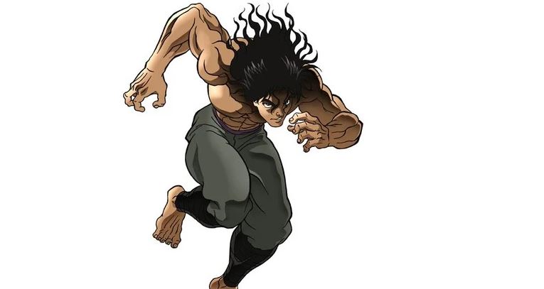 Baki Saison 4 Date De Sortie Baki saison 2 confirme sa sortie mondiale sur Netflix le 4 juin