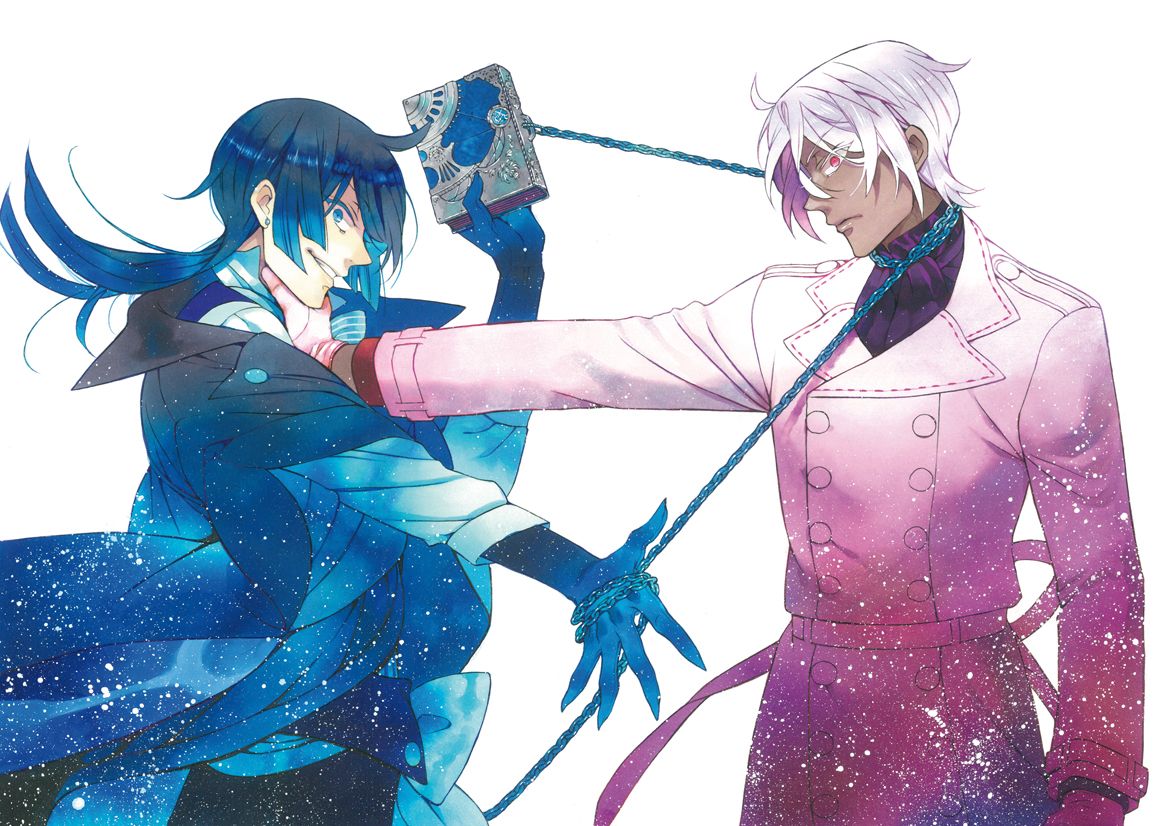 Les Mémoires De Vanitas Tome 10 Date De Sortie Le manga Les Mémoires de Vanitas interrompt sa sérialisation au Japon à