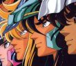 Saint Seiya