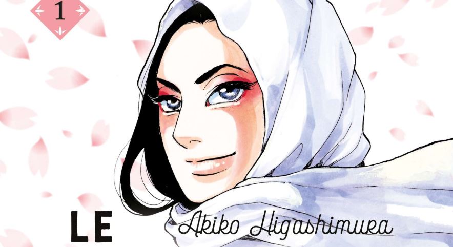 Le Tigre Des Neiges Manga
