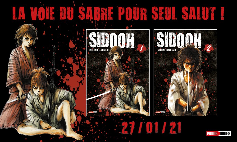 Trois Yakuzas Pour Une Otaku Scan