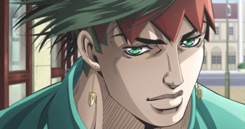 Kishibe-Rohan-wa-Ugokanai-OAV-2-anime-image-1