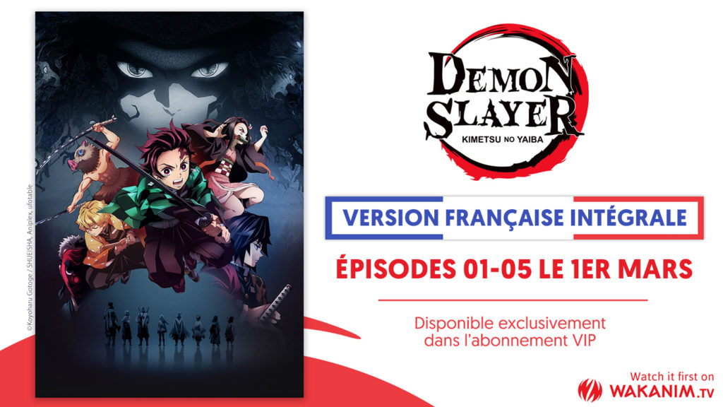 Qui Est L'auteur De Demon Slayer
