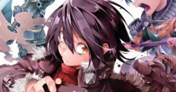 Chroniques Manga : le fil rouge de la Mangathèque AnimeLand !
