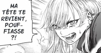 Chroniques Manga : le fil rouge de la Mangathèque AnimeLand !