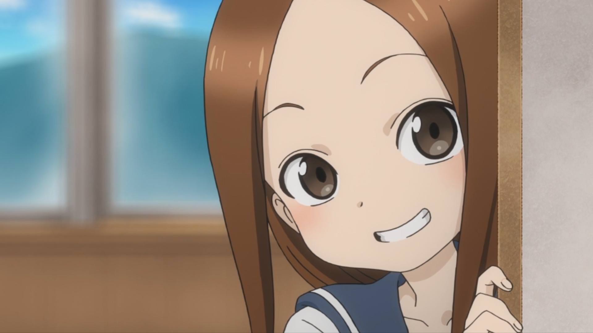 Quand Takagi Me Taquine Saison 1 Vostfr Quand Takagi Me Taquine Saison 1 Vf | AUTOMASITES