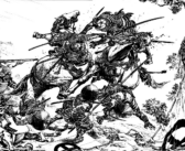 Hiroshi Hirata : Komics Initiative lance une campagne Ulule pour publier La Force des oubliés