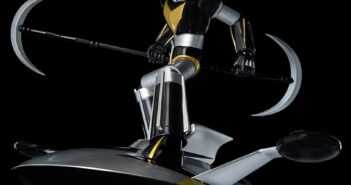 Livre : Goldorak et les robots géants, Anime land, hors série : le premier  magazine de l'animation et du manga, - Ynnis éditions - 9782376972402