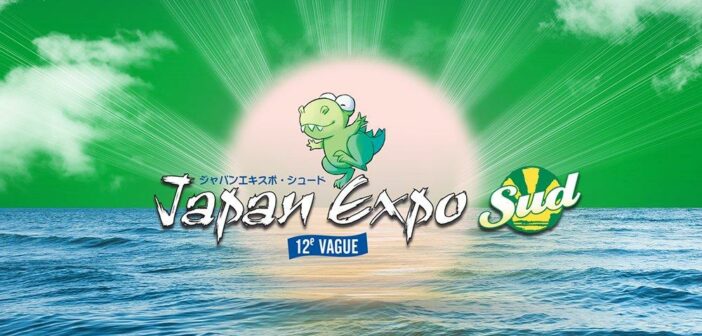 Japan Expo Sud : infos et récap’ des annonces
