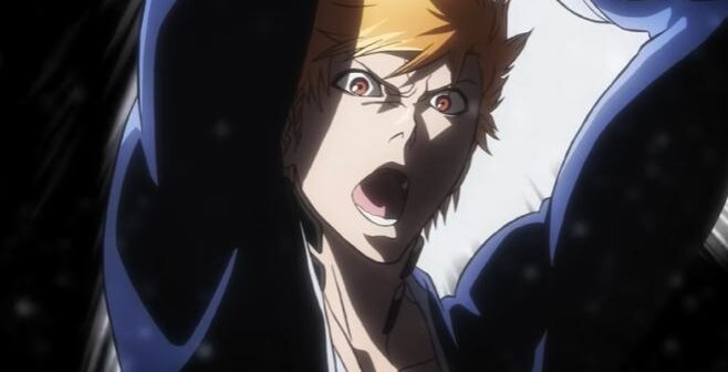 L’anime Bleach: Thousand-Year Blood War sortira le 10 octobre