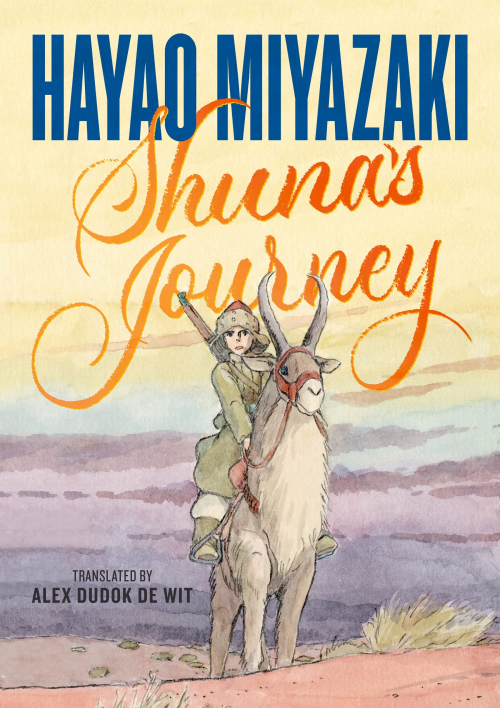Le voyage de Shuna », traduit en France après 40 ans, sème les