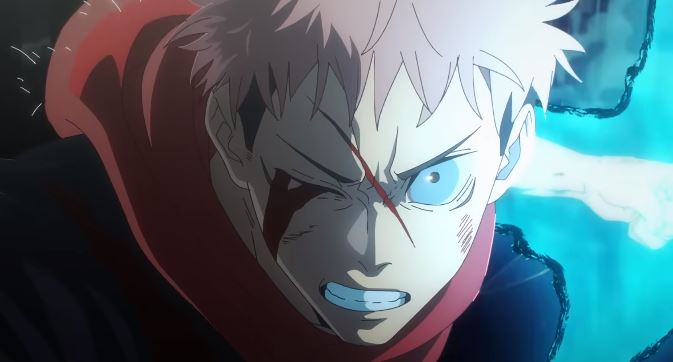 L'anime Jujutsu Kaisen Saison 2 dévoile son affiche teaser de l