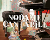 Nodame Cantabile réédité en Masterpiece chez Pika !