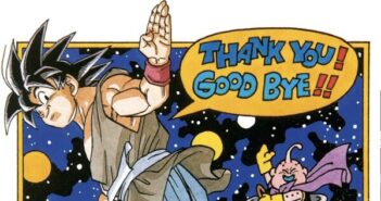 Akira Toriyama, l’auteur de Dragon Ball, est décédé