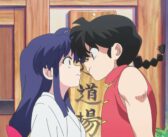 Trailer et infos pour le nouvel anime Ranma 1/2 !