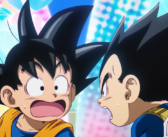 Dragon Ball Daima sera en simulcast sur ADN !