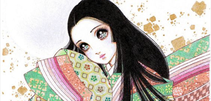 Macoto Takahashi édité chez Qilinn avec Les Contes de princesses