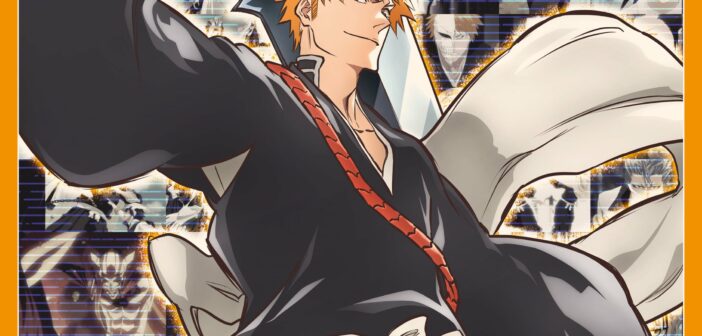 L’AnimeLand n°249 – BLEACH & Studio Pierrot est disponible !