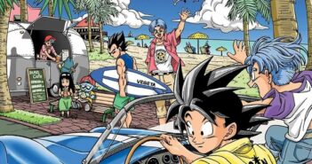 Toyotarô (Dragon Ball SUPER) invité de Japan Expo !