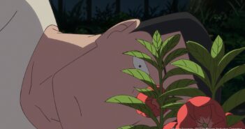 Le magnifique film Housenka aquis par All The Anime
