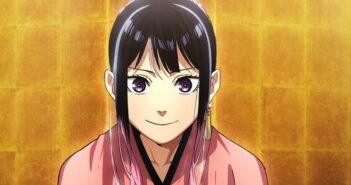 L’anime Akane-banashi se dévoile dans un trailer !