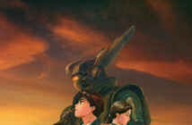 Les films Patlabor projetés au cinéma Le Méliès