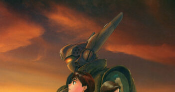 Les films Patlabor projetés au cinéma Le Méliès