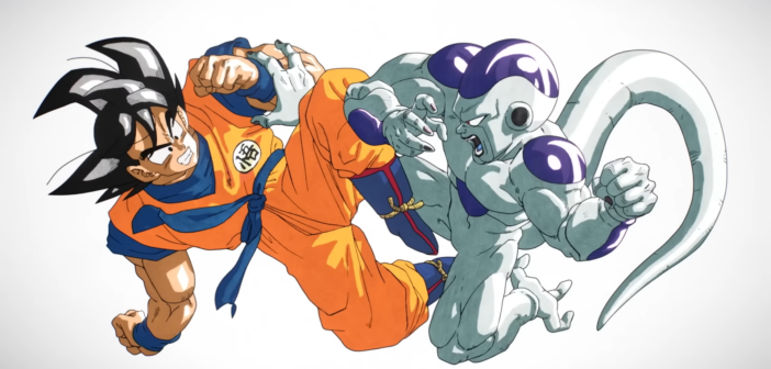 Une version remaster et une suite pour l’anime Dragon Ball Super !